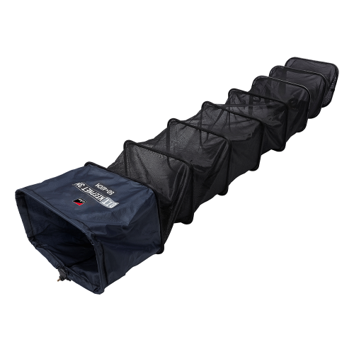 Bourriche Dam O.T.T. Keepnet Micro Mesh 3M 50X40cm