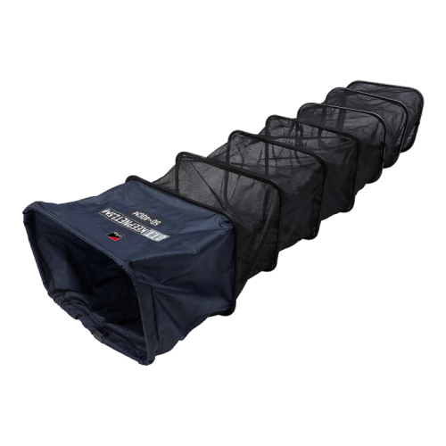 Bourriche Dam O.T.T. Keepnet Micro Mesh 2.5M 50X40cm