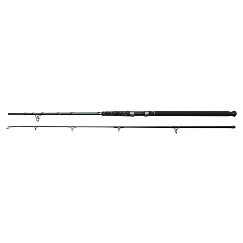 Canne Silure Madcat Black Heavy Duty 9'/2.70M 200-300G 2Sec
