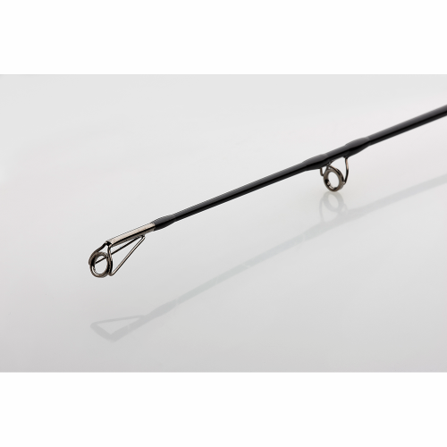 Canne Silure Madcat Black Heavy Duty 9'/2.70M 200-300G 2Sec 2
