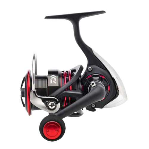 Moulinet Daiwa TDM 3012 QD