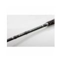 Canne Silure Madcat Black Heavy Duty 9'/2.70M 200-300G 2Sec