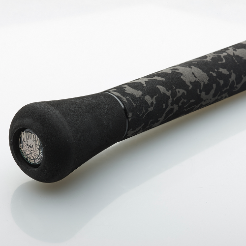 Canne Silure Madcat Green Close Combat...