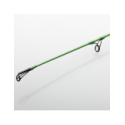 Canne Silure Madcat Green Light Spin 7'5"/2.25M 50-100G 2Sec