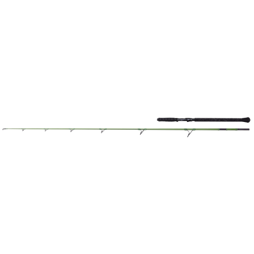 Canne Silure Madcat Green Spin 8'1"/2.45M 40-150G 1+1Sec