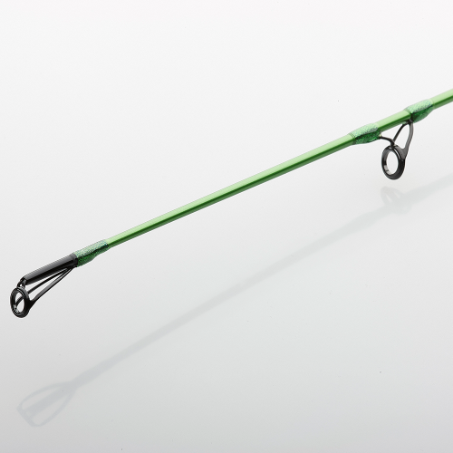 Canne Silure Madcat Green Spin 8'1"/2.45M 40-150G 1+1Sec 2