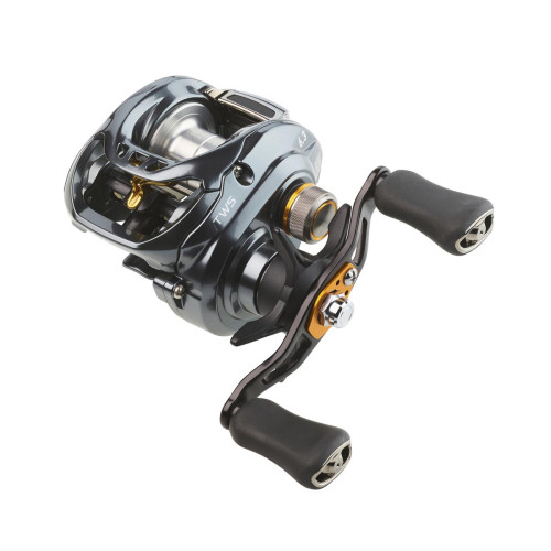 Moulinet Casting Daiwa Tatula SV TW 103 HL