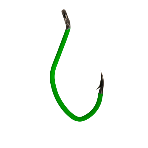 Hameçon Simple Madcat A-Static Classic Hook
