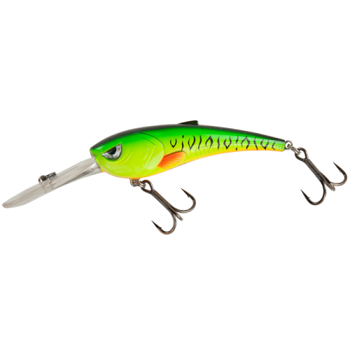 Leurre Flottant Madcat Catdiver 11cm 32g Floating