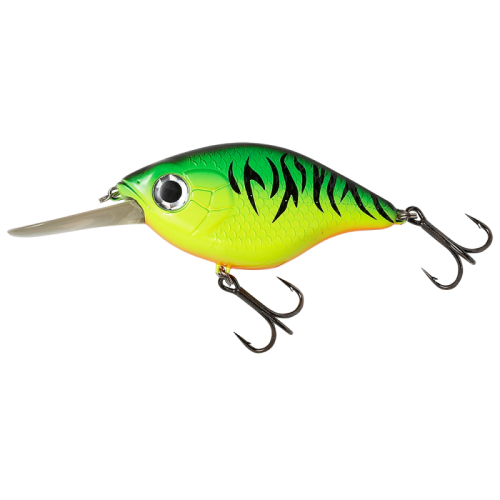 Leurre Flottant Madcat Tight-S Deep 16cm 70g Floating