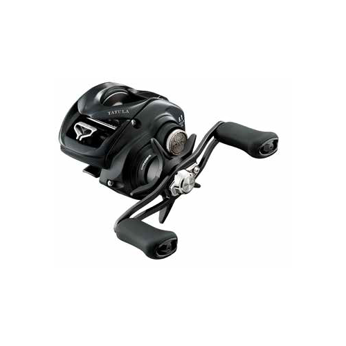 Moulinet Casting Daiwa Tatula TW100HL
