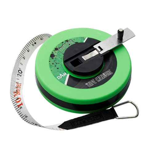 Mètre Madcat Tape Measure 10m