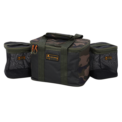 Sac Isotherme Prologic PL Avenger Cool & Bait Bag Medium