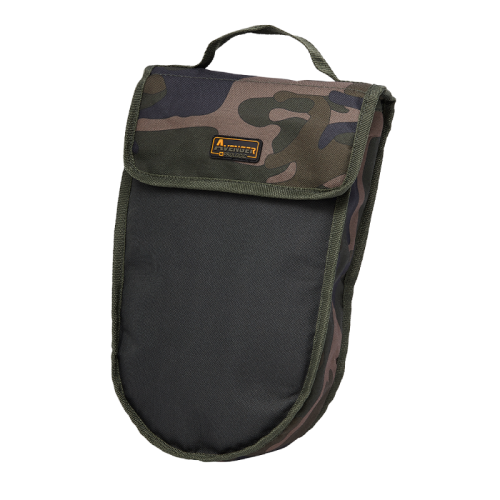 Housse Prologic Avenger Padded Scales Pouch