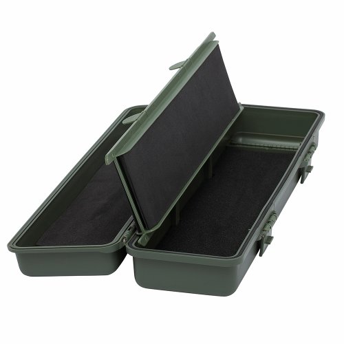 Boîte A Bas De Ligne Prologic Cruzade Rig Box (35x10.5x7cm) 2