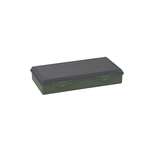 Boîte Prologic Cruzade Tackle Box (34.5x19.5.6.5cm)