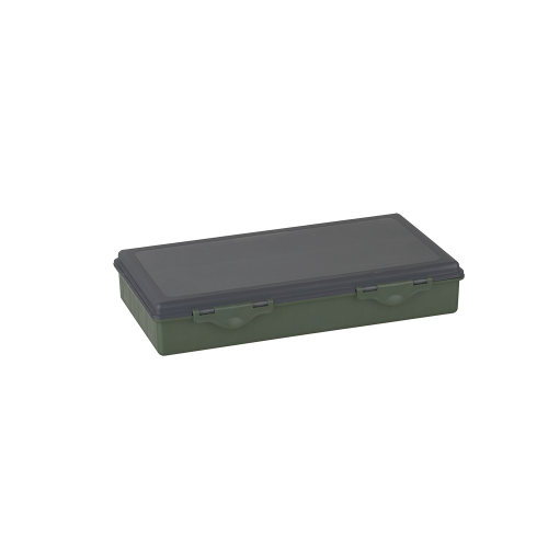 PL Cruzade Tackle Box (34.5x19.5.6.5cm)