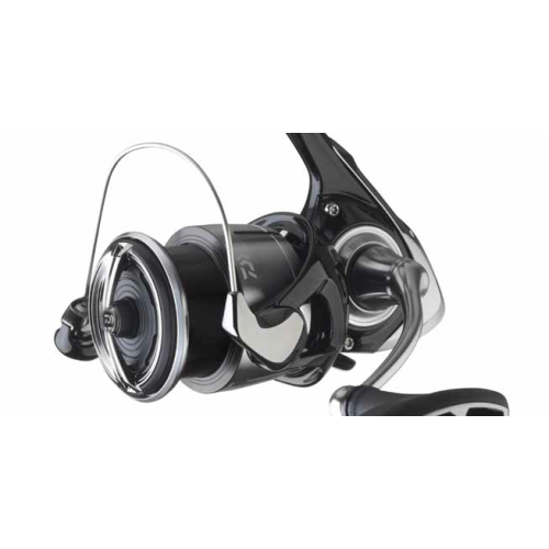 Moulinet Spinning Daiwa Lexa LT2500 2