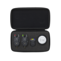 Coffret Détecteurs + Centrale Prologic C-Series Pro Alarm Set 3+1+1 Red Green Yellow