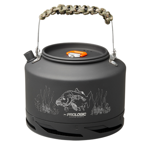 Bouilloire Prologic Blackfire 4 Cup Kettle 1.5L