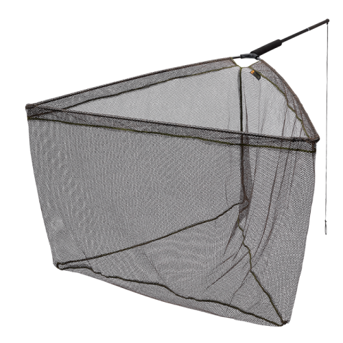 Epuisette Prologic C3 Ridgid Framed 42" Camo Rubber L/Net...