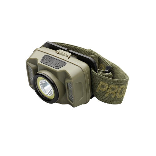 Lampe Frontale Prologic Inspire Head Light 5W/500Lumens