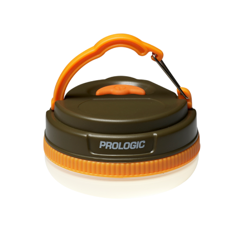 Lampe Prologic Gaurdian Magnetic Rechargable Remote...