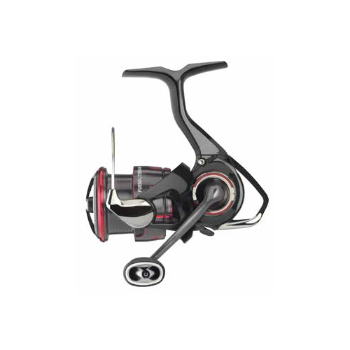 Moulinet Spinning Daiwa Fuego LT1000D