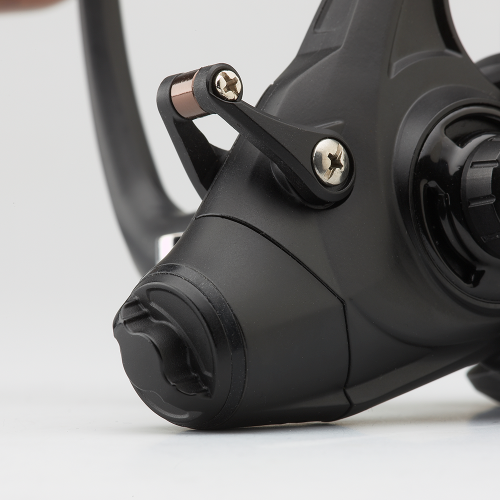 Moulinet Débrayable Carpe Prologic Avenger 6000...