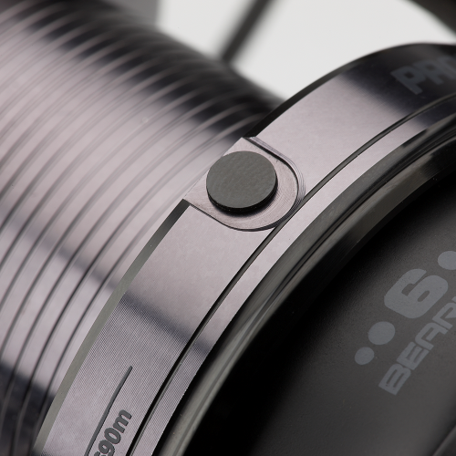 Moulinet Carpe Prologic Avenger XD 8000 FD 5+1BB