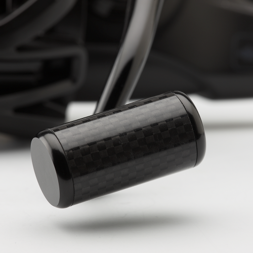 Moulinet Carpe Prologic ElementT XD 8000 FD 6+1BB