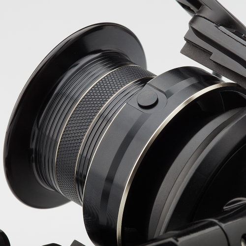 Moulinet Carpe Prologic Fulcrum XD 7000 FD 4+1BB