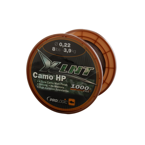 Nylon Prologic XLNT HP 1000m Camo