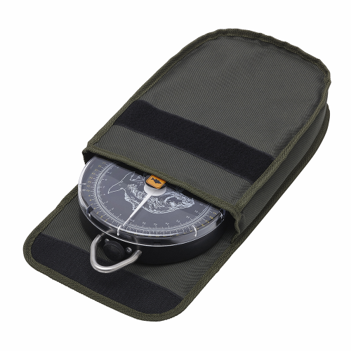 Peson Prologic Spécimen Dial Scale 54KG/200G 2
