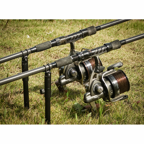 Support Canne Prologic Clinch Pivoting Snag...