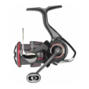 Moulinet Spinning Daiwa Fuego LT2500