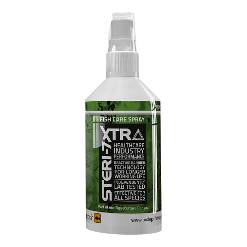 Prologic Steri-7 Xtra Fish Care Antiseptic Spray
