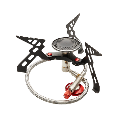 Réchaud Prologic Blackfire C-Series Gas Stove