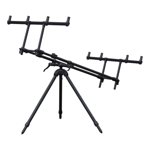 Rod Pod Prologic Tri-Lux Pod 3 Rod