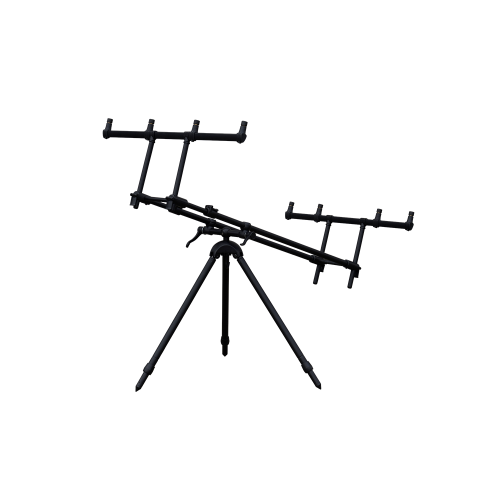 Rod Pod Prologic Tri-Lux Pod 4 Rod