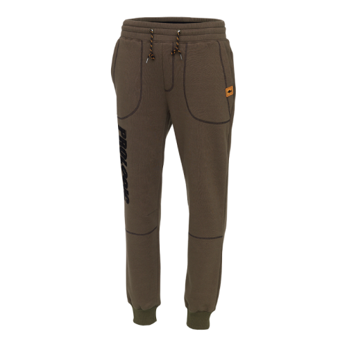 Pantalon Prologic Carpio Joggers Army Green