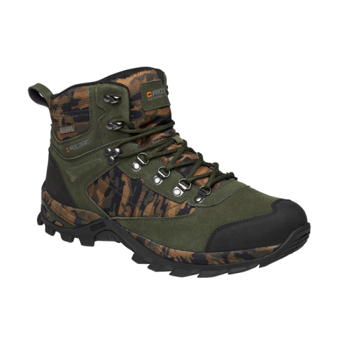 Chaussures Prologic Bank Bound Camo Trek Boot MH