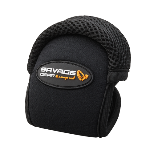 Housse A Moulinet Savage Gear Baitcaster Cover 100-300