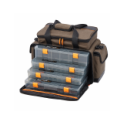 Sac Savage Gear Specialist Lure Bag M 6 Boxes 30X40X20cm 18L