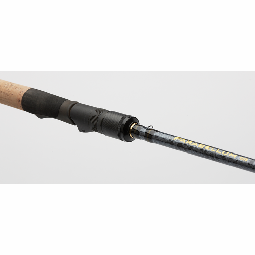 Canne Spinning Savage Gear Parabellum CCS 8'1 246cm 3-14g... 2