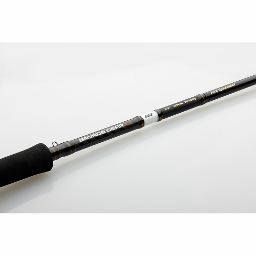 Canne Casting Savage Gear SG2 Jerk Specialist...