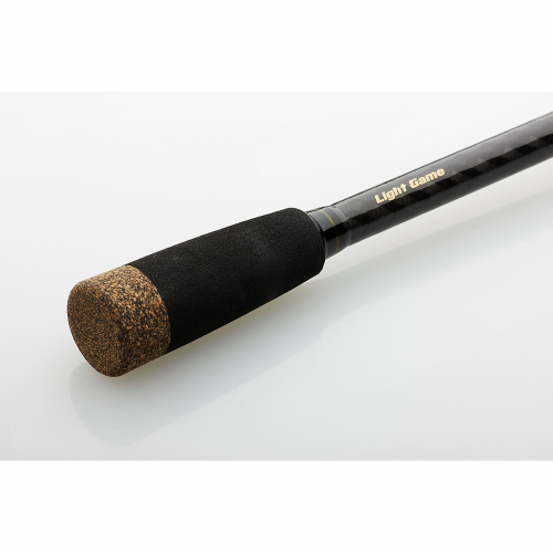 Canne Spinning Savage Gear SG2 Light Game 7'3" 221cm... 2