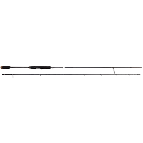 Canne Spinning Savage Gear SG2 Medium Game 2Sec 6'6"...