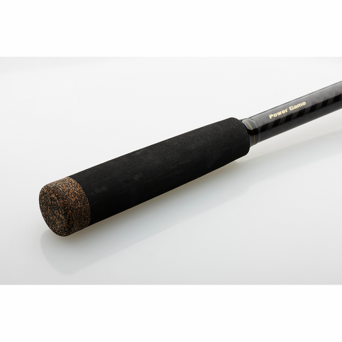 Canne Casting Savage Gear SG2 Power Game Trigger 7'3"... 2