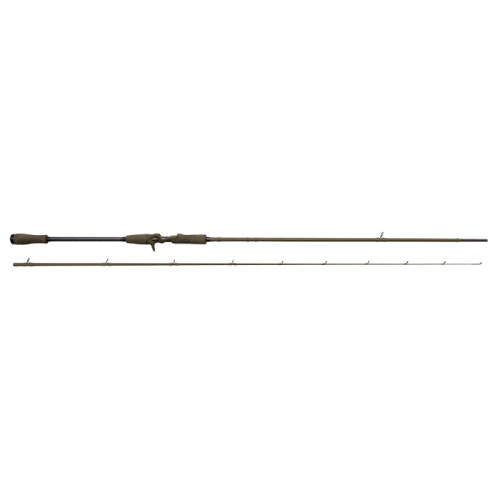Canne Casting Savage Gear SG4 Crank & Vib Specialist...